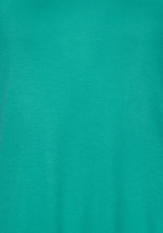 VIVANCE Shirt in Green