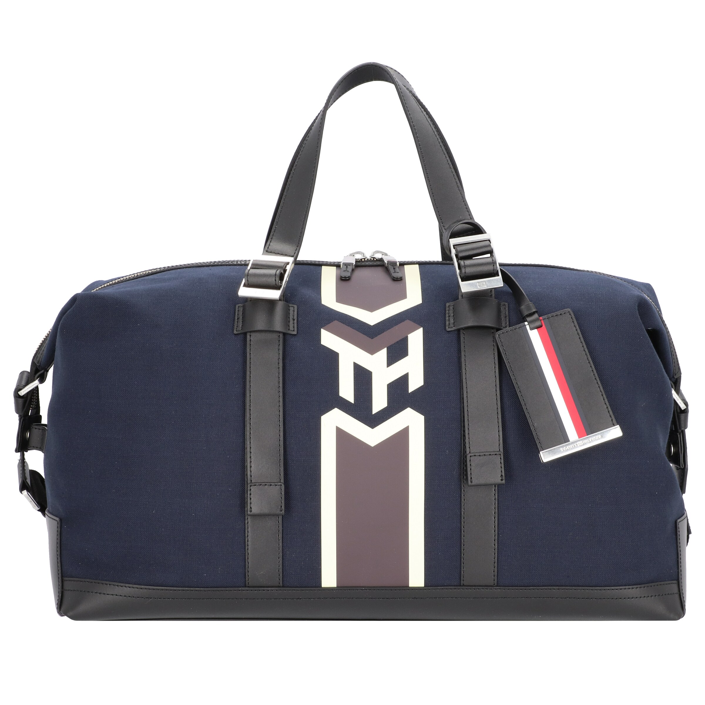 TOMMY HILFIGER - Reistas in de kleur Blauw
