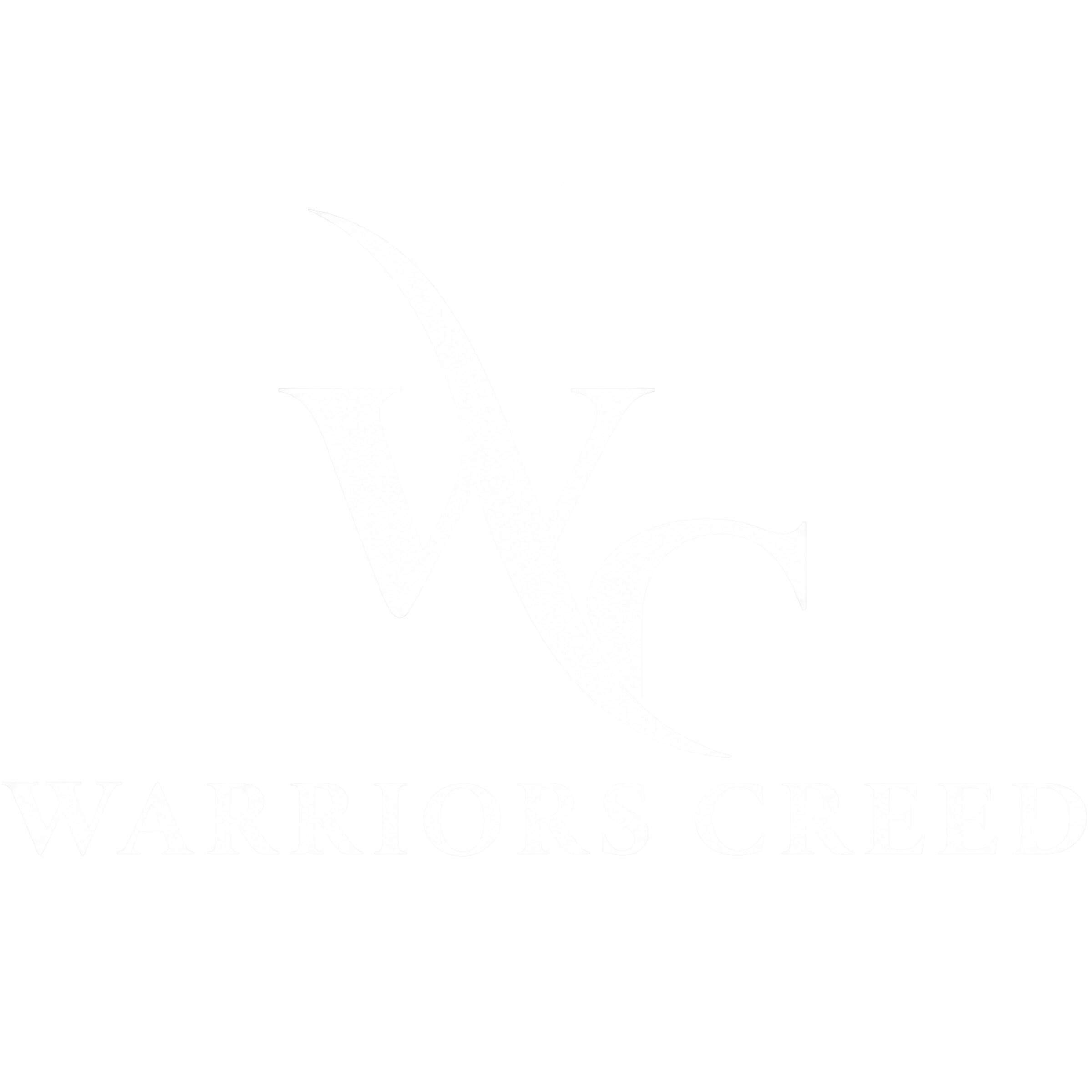 Warriors Creed Logo