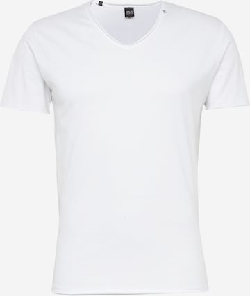 REPLAY T-Shirt in Weiß: front