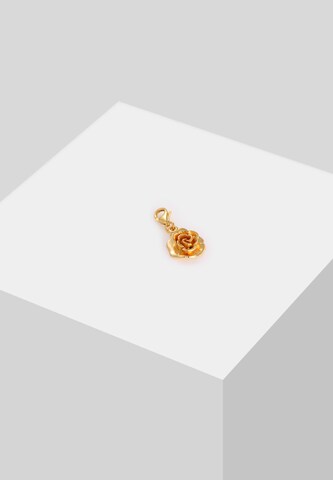 Nenalina Pendant 'Rose' in Gold