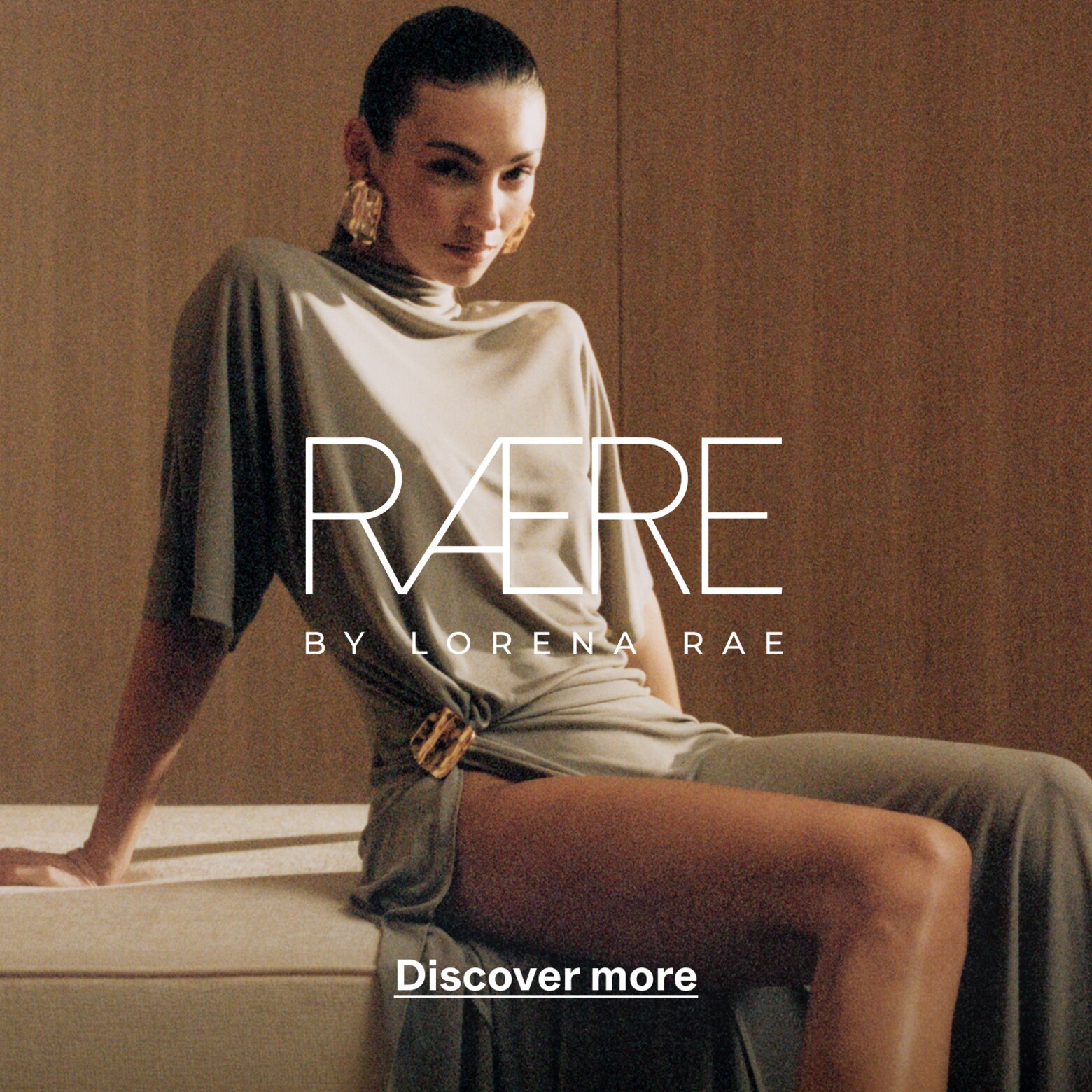 Only at ABOUT YOU Celebrity Collections