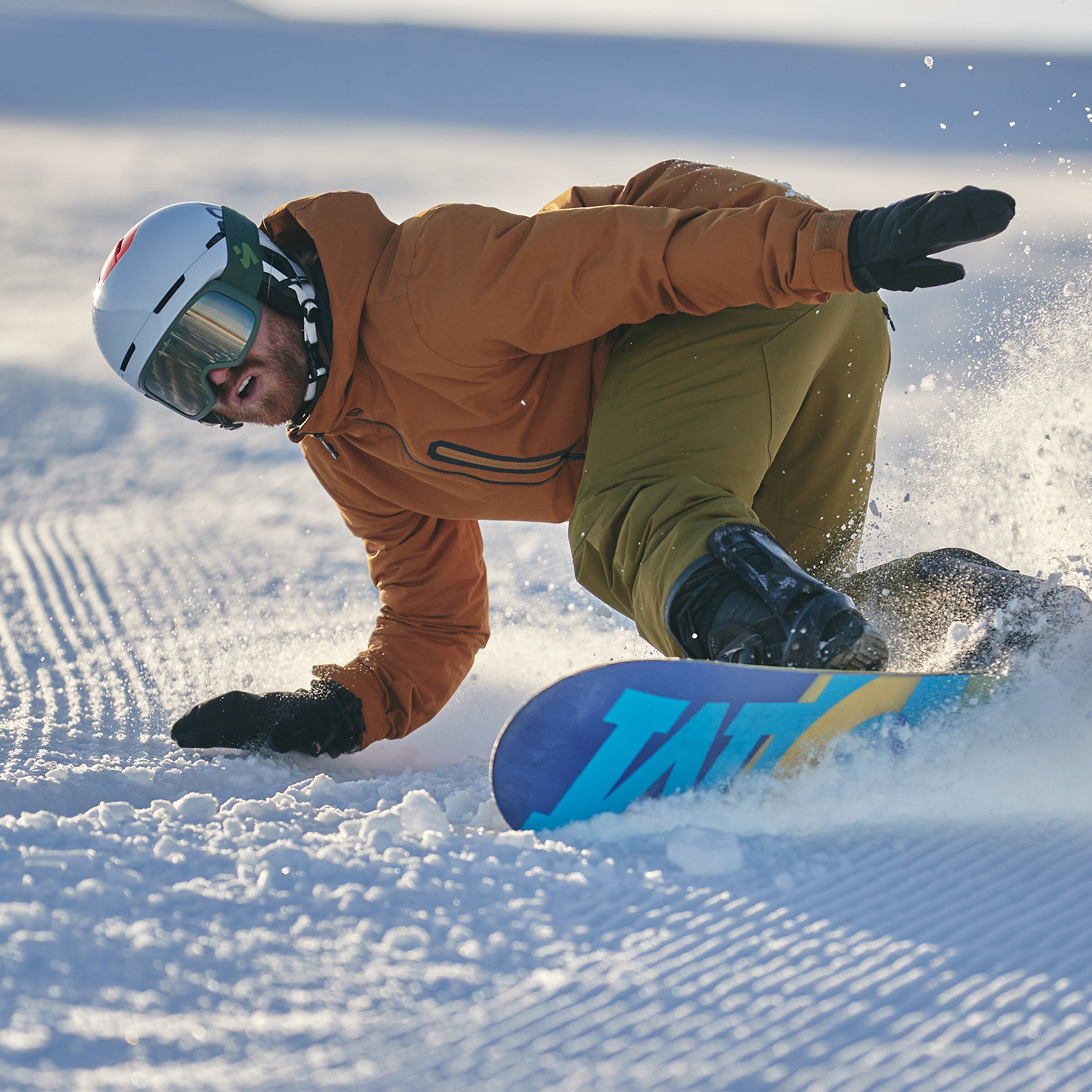 Snowboard kleding \u0026 accessoires voor heren online kopen | ABOUT YOU