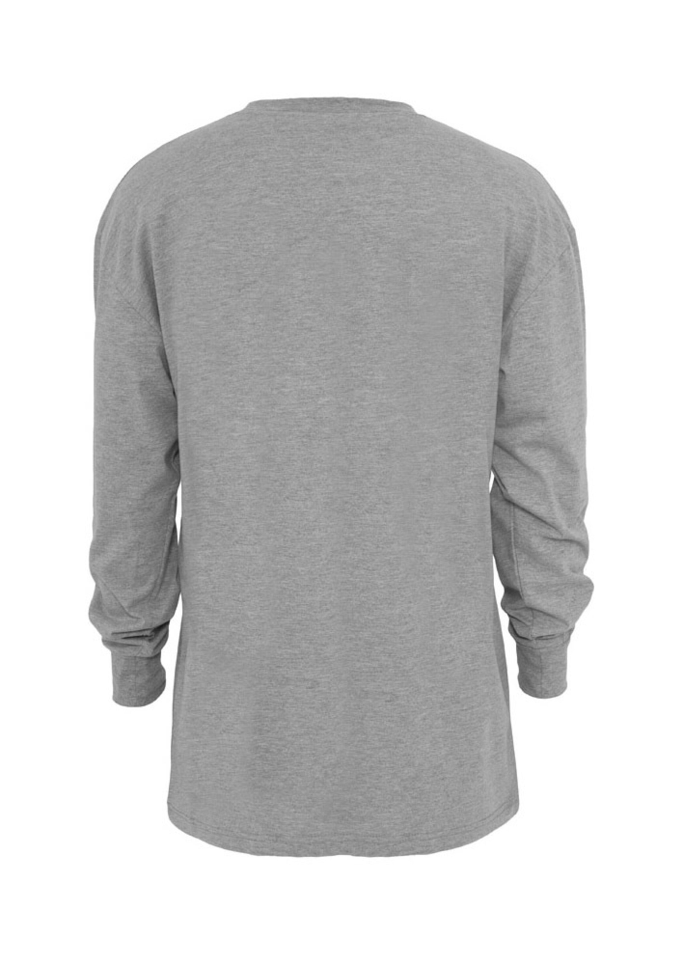 pilka Urban Classics Marškinėliai