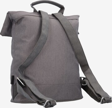 JOST Backpack 'Bergen' in Grey