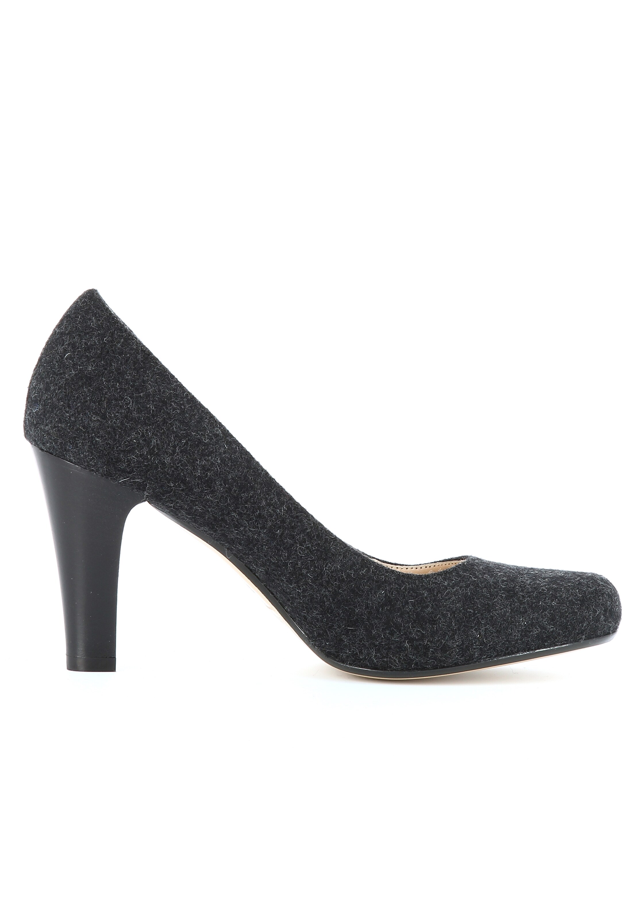 EVITA Pumps in Black
