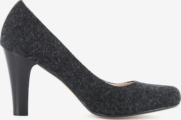 EVITA Pumps in Black