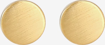 ELLI Σκουλαρίκια σε χρυσό