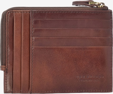 The Bridge Case in Brown