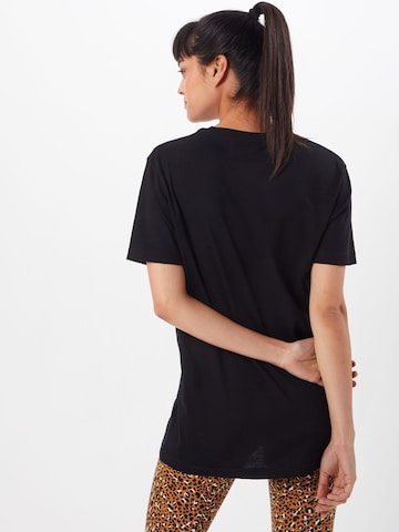 Merchcode Shirt in Black