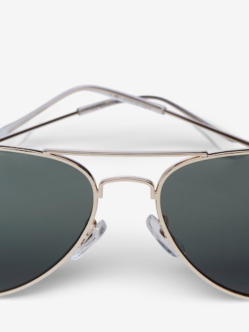 JACK & JONES Sunglasses in Gold