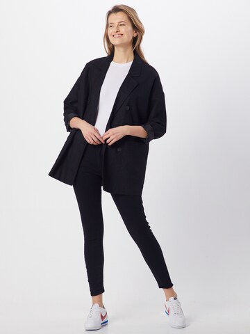 G-STAR Skinny Jeans 'Arc 3D' in Schwarz