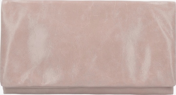 ABRO Clutch 'Athene' in Pink: predná strana