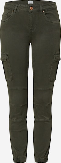 ONLY Cargo Jeans 'Missouri' in Olive, Item view