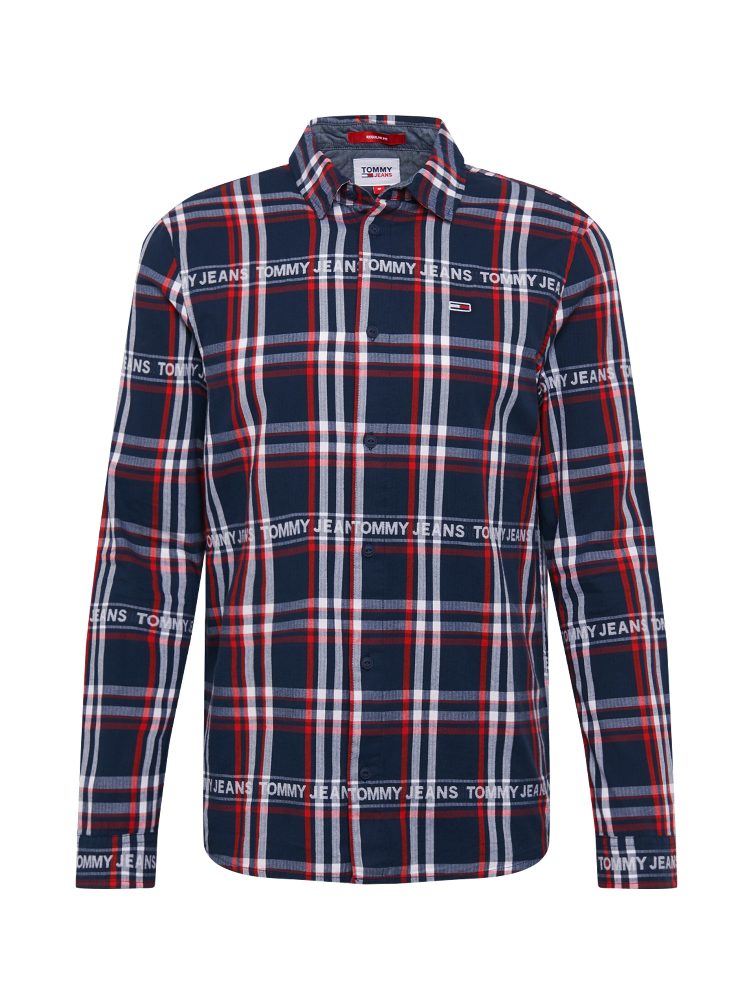 tommy jean shirts
