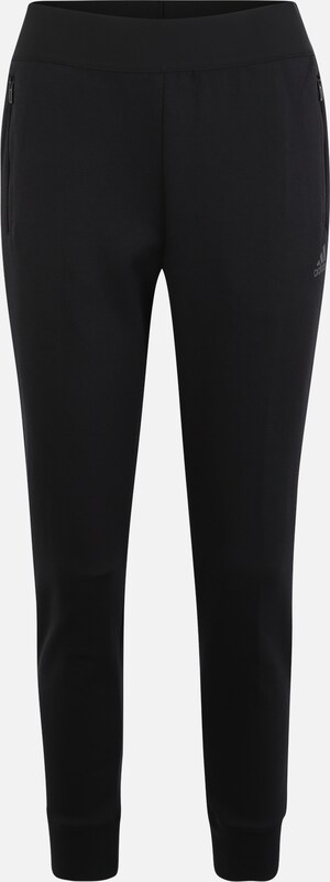 adidas Cuffed Trainingshose Grün | adidas Switzerland adidas Cuffed Trainingshose Grün | adidas Switzerland