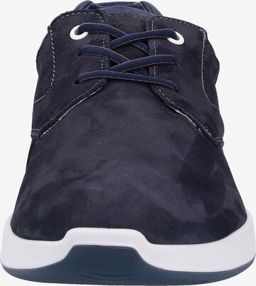 LLOYD Sneaker in Blau