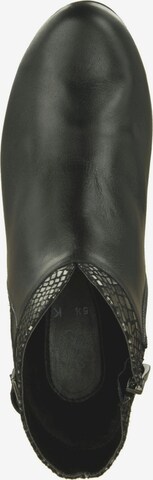 Lei by tessamino Ankle Boots 'Letizia' in Schwarz