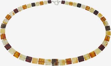 FIRETTI Necklace in Brown