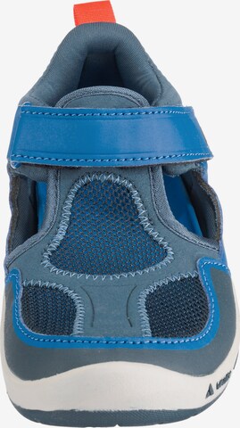 VAUDE Outdoorsandalen 'Aquid' in Blau