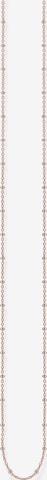 Thomas Sabo Necklace in Gold: front