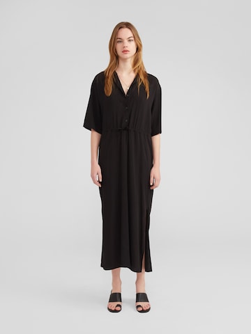 EDITED - Vestido 'Hester' en negro