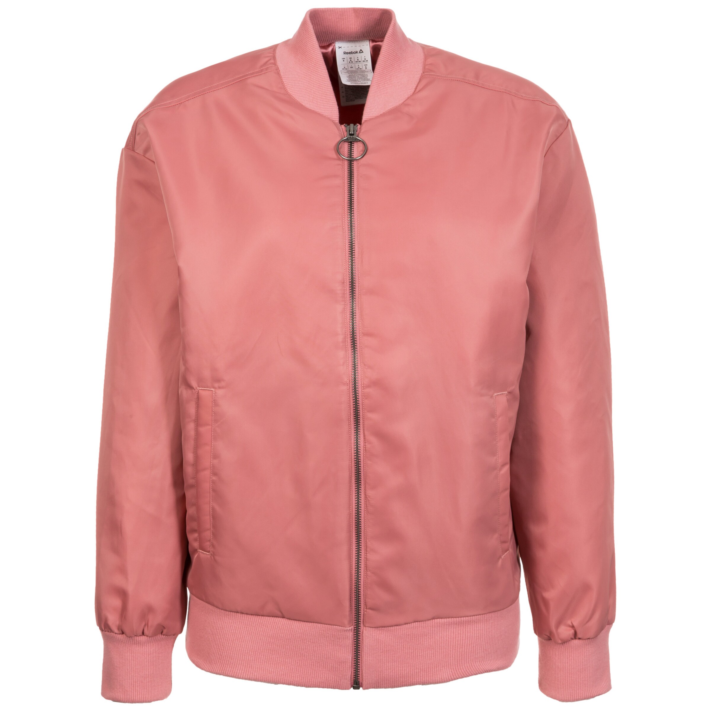 Reebok Classic - Tussenjas 'Favorite' in de kleur Oudroze