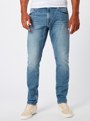 Tiger of Sweden Slim fit Jeans 'Pistolero' in Blue