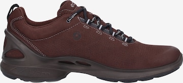 ECCO Sneakers 'Biom Fjuel' in Brown