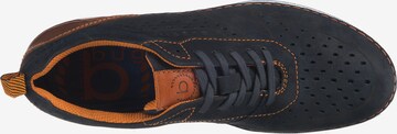 bugatti Sneaker 'Camberra' in Blau