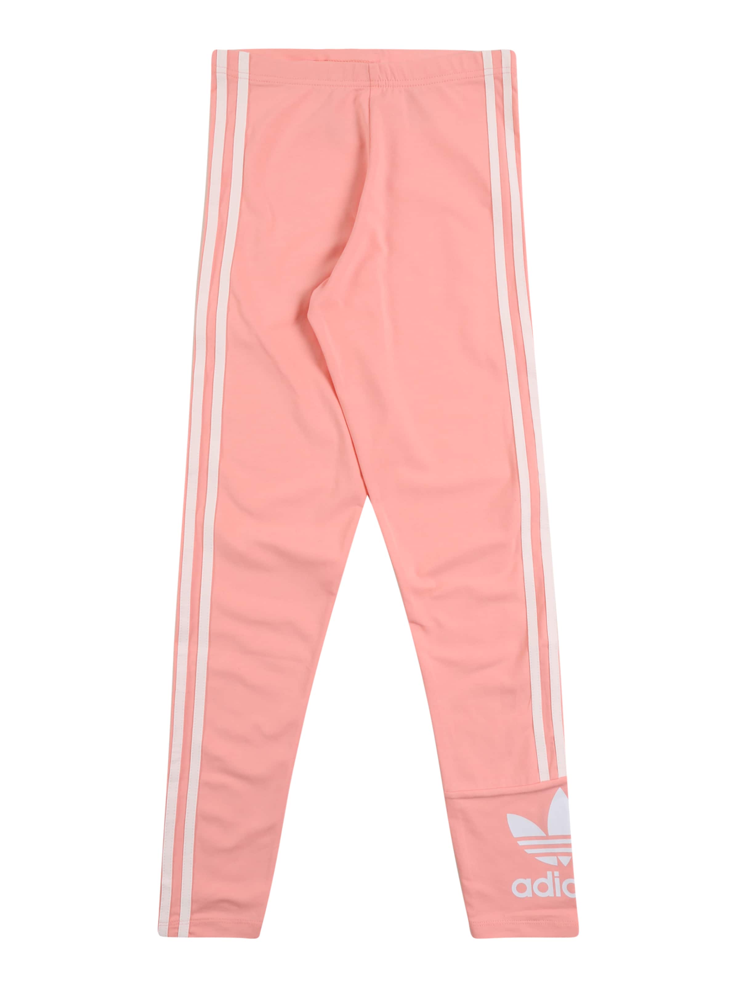 pinke adidas hose