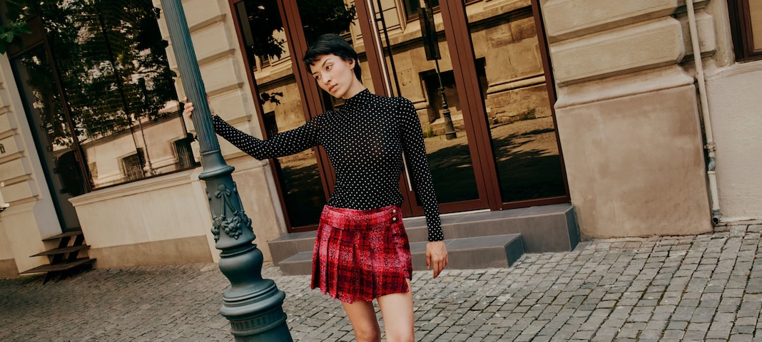 Läbipaistvad üleriided, mis tapavad