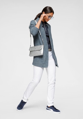 AJC Regular Chino Pants in White