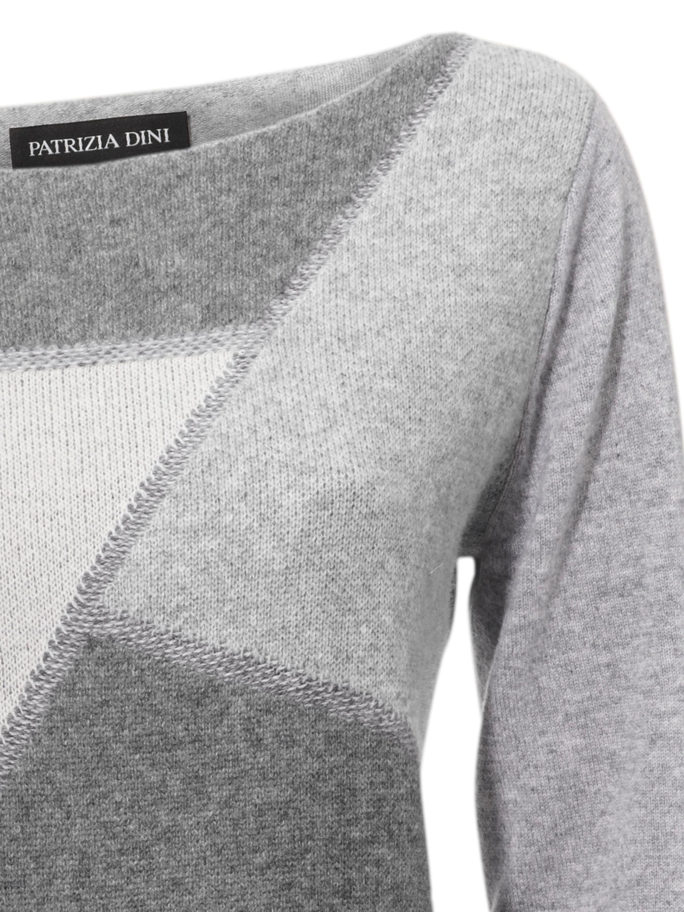 heine Свитер в Серый