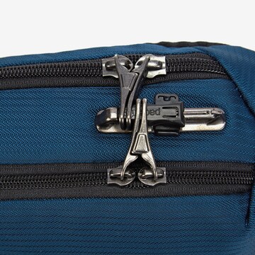Pacsafe Crossbody Bag 'Vibe' in Blue