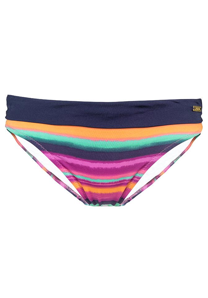 Odzież Moda plażowa LASCANA Dół bikini w kolorze Mieszane Kolorym 