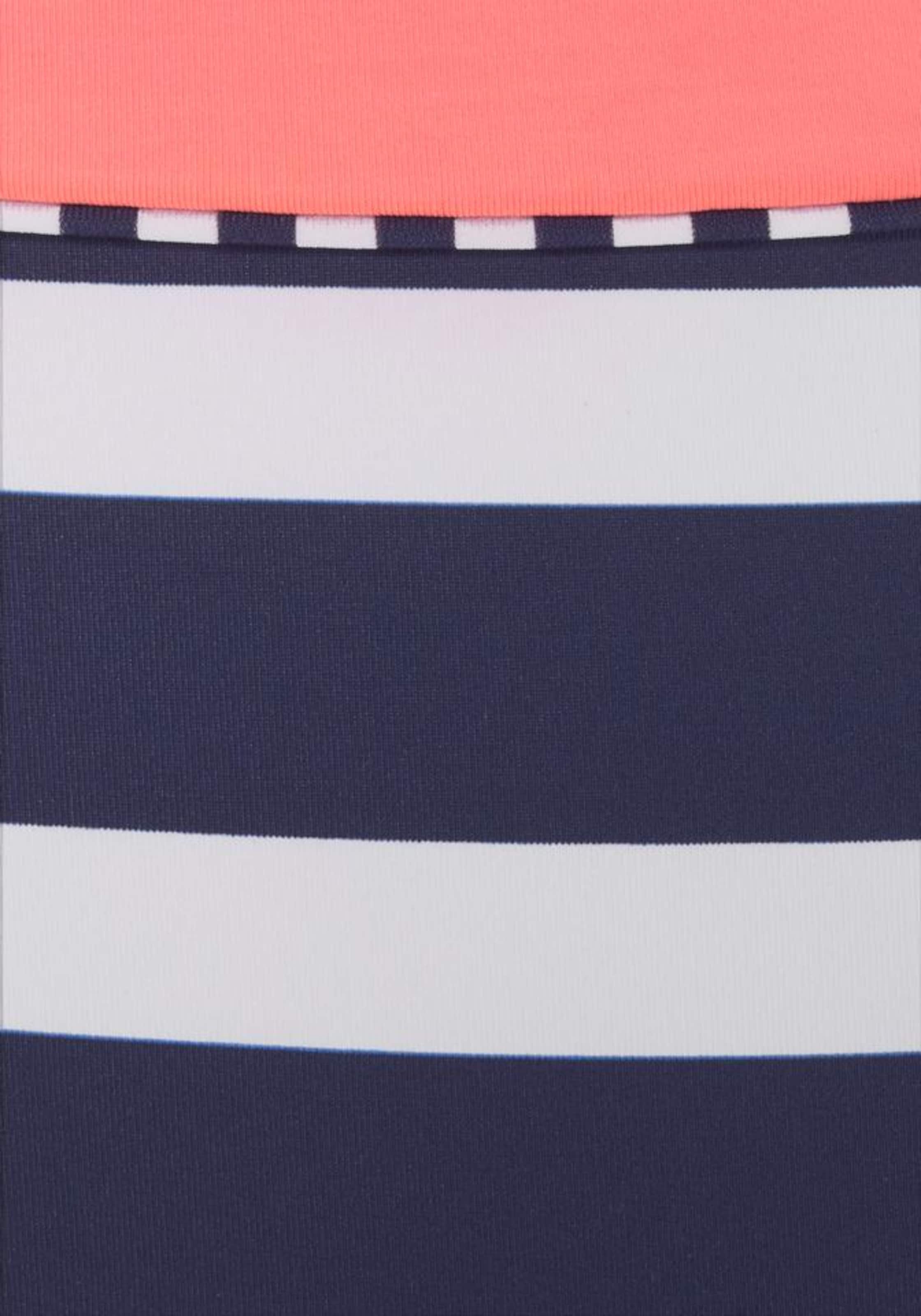 KangaROOS Σλιπ μπικίνι σε μπλε