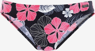 BUFFALO Bikini bottom 'City' in Mixed colours: front