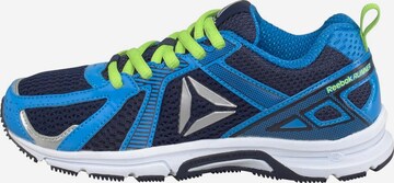 Reebok Laufschuh 'Runner' in Blau