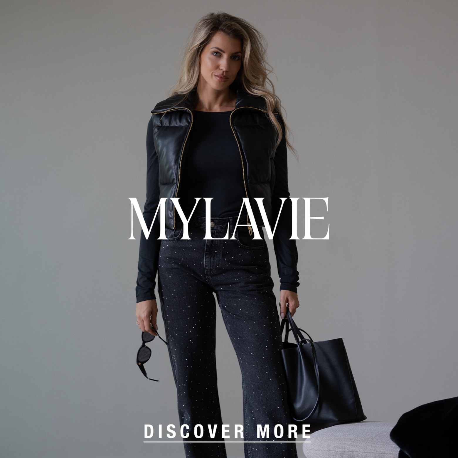 Nur bei ABOUT YOU Celebrity Collections