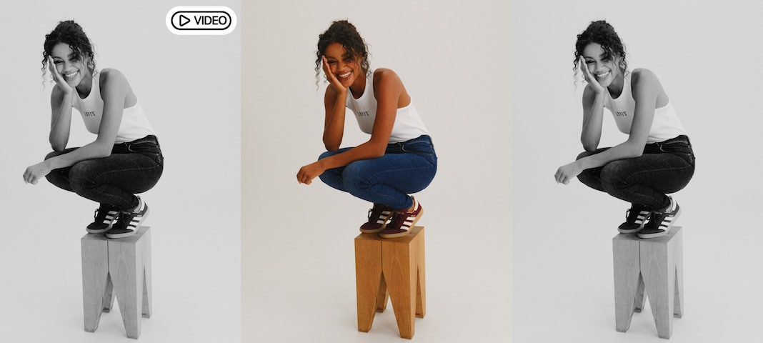 Levi’s®: 721 Skinny