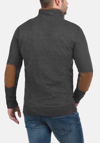 BLEND Sweatshirt 'Achlias' in Grey