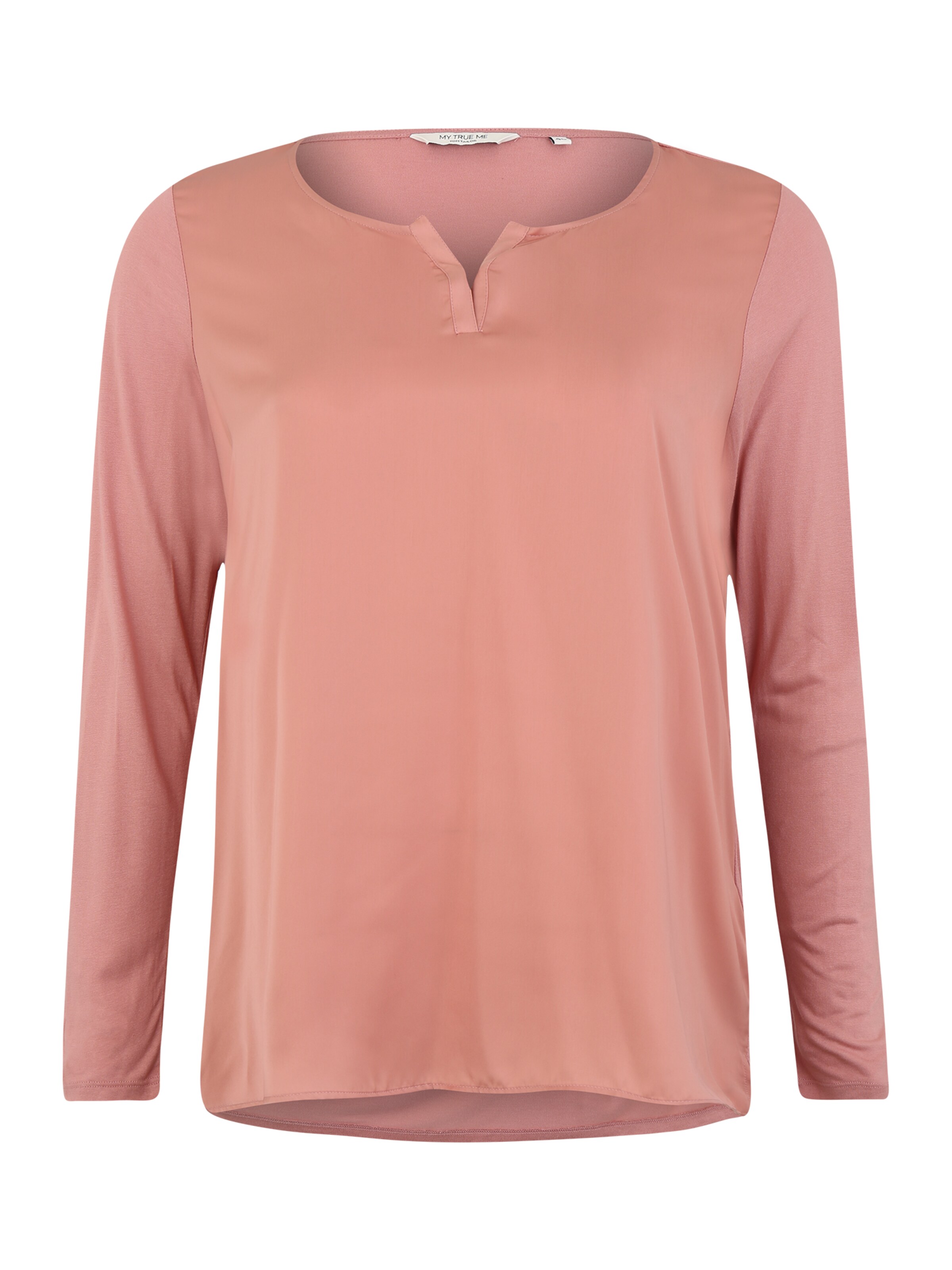 MY TRUE ME - Shirt in de kleur Rosa