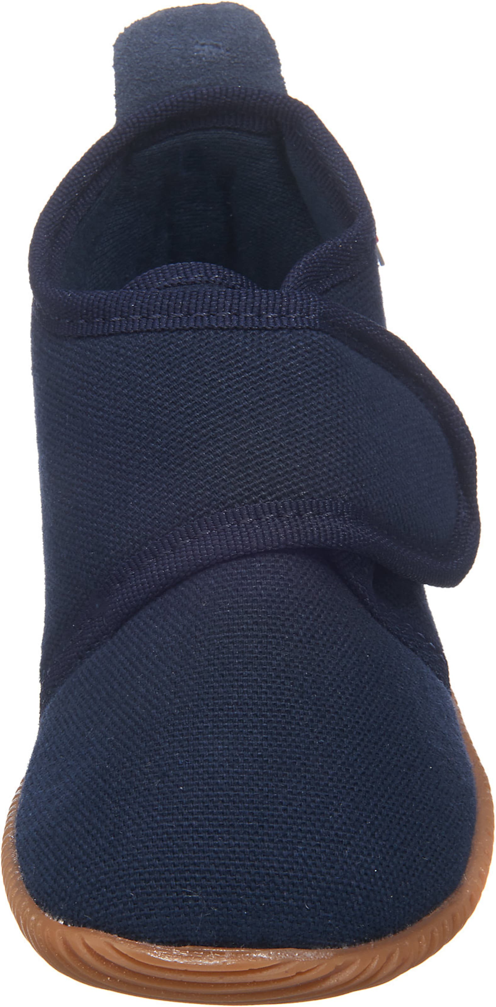 GIESSWEIN Pantofle 'Strass' – modrá