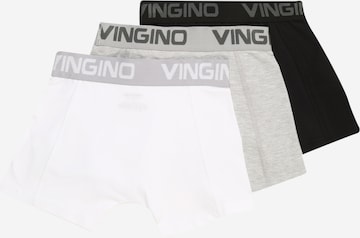 Pantaloncini intimi di VINGINO in colori misti: dietro