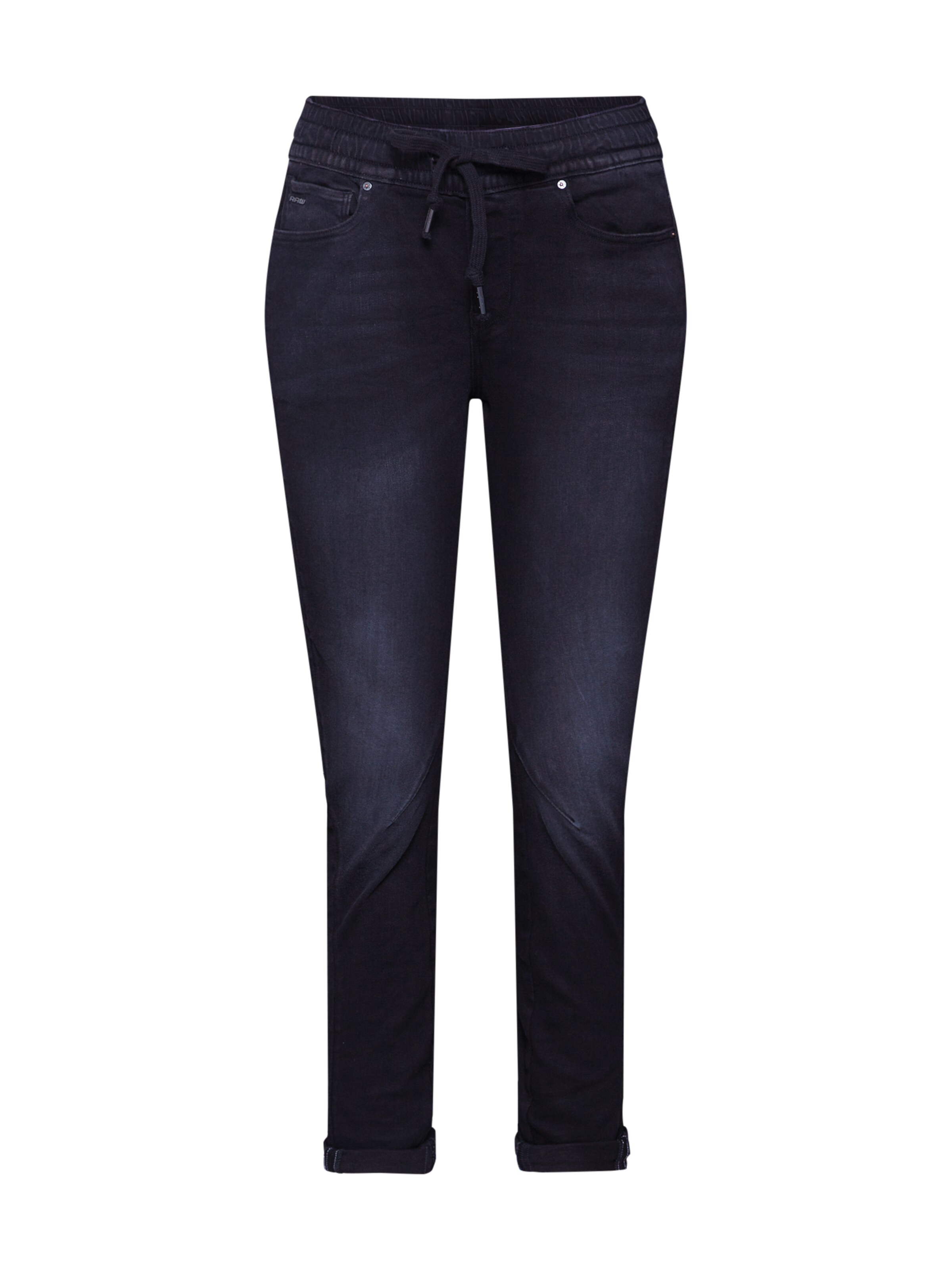 G-STAR RAW - Jeans 'Arc 2.0 3d' in de kleur Zwart