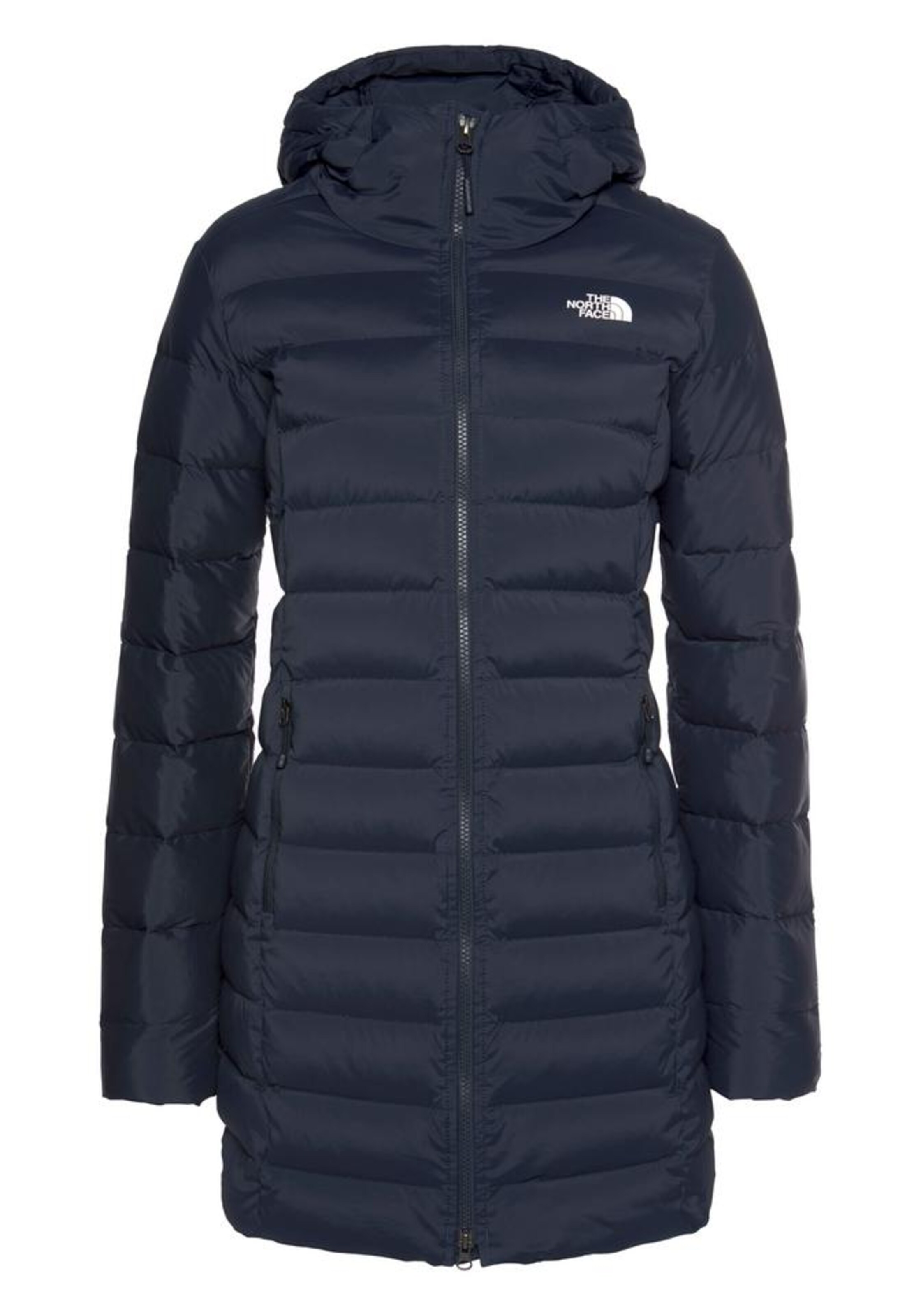 THE NORTH FACE - Sport-Mantel in navy