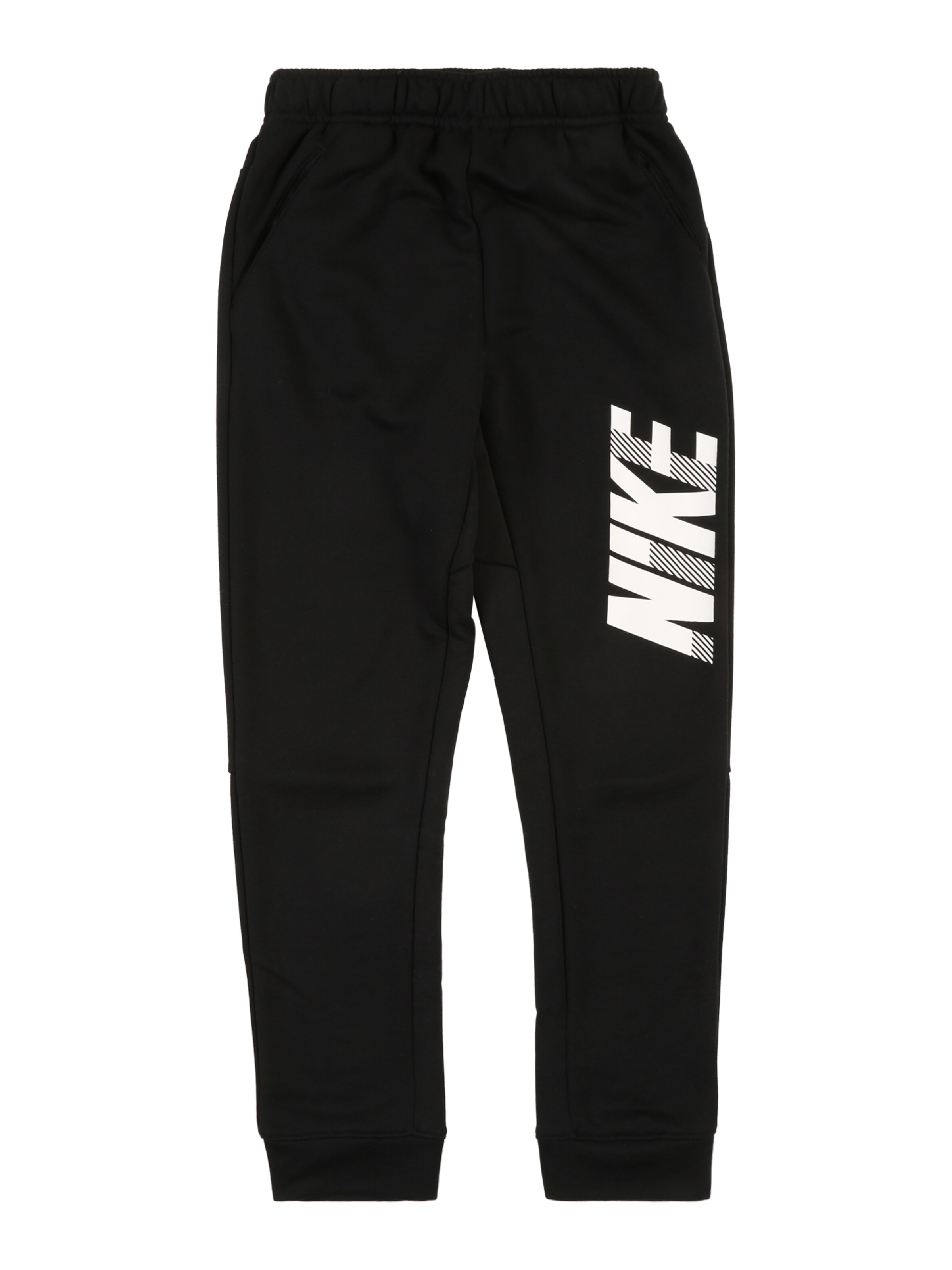 NIKE - Sportbroek in de kleur Zwart