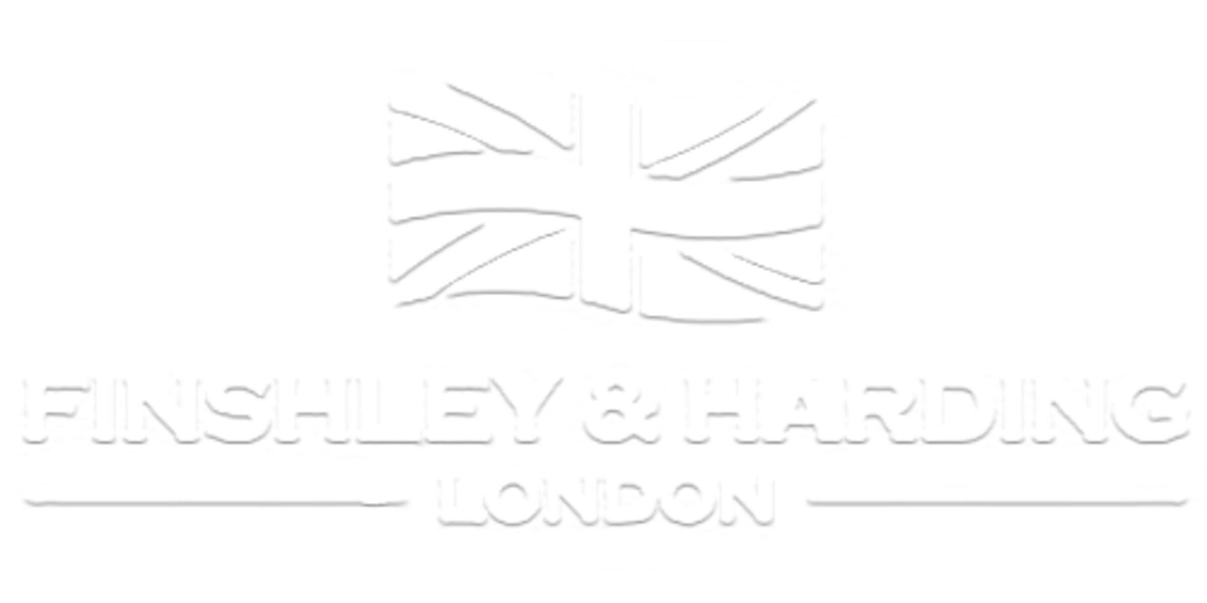 Finshley & Harding London Logo
