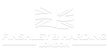 Finshley & Harding London Logo